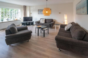 Ferienhaus Poseidon Norddeich
